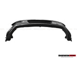 2014-2017 McLaren 650s Carbon Fiber Rear Bumper