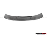 2011-2017 McLaren 650s | 12C BKSS Style Carbon Fiber Trunk Wing Spoiler