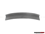 2011-2017 McLaren 650s | 12C BKSS Style Carbon Fiber Trunk Wing Spoiler