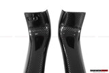 2017-2023 McLaren 720s,750s, 765LT Dry Carbon Fiber Door Sills