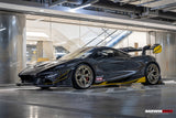 2017-2022 McLaren 720s Se²GTR  Trunk Wing