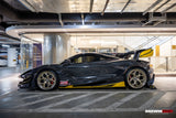 2017-2022 McLaren 720s Se²GTR  Trunk Wing