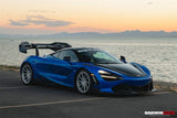 2017-2022 McLaren 720s Se²GTR  Trunk Wing