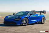 2017-2022 McLaren 720s Se²GTR  Trunk Wing