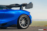 2017-2022 McLaren 720s Se²GTR  Trunk Wing