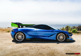 2017-2022 McLaren 720s Se²GTR  Trunk Wing