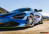 2017-2022 McLaren 720s Se²GTR  Trunk Wing