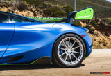 2017-2022 McLaren 720s Se²GTR  Trunk Wing