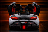 2017-2023 McLaren 720s Se²NWB Style Carbon Fiber Trunk Spoiler