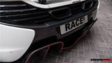 2011-2017 McLaren MP4 12C 650s BKSS Style Rear Diffuser