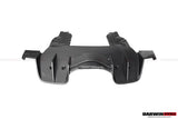 2011-2017 McLaren MP4 12C 650s BKSS Style Rear Diffuser