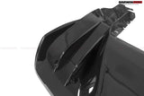 2011-2017 McLaren MP4 12C 650s DPR Style Rear Diffuser