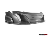 2011-2014 McLaren MP4 12C 675LT Style Front Bumper & Fender