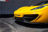 2011-2014 McLaren MP4 12C BKSS Style Front Bumper