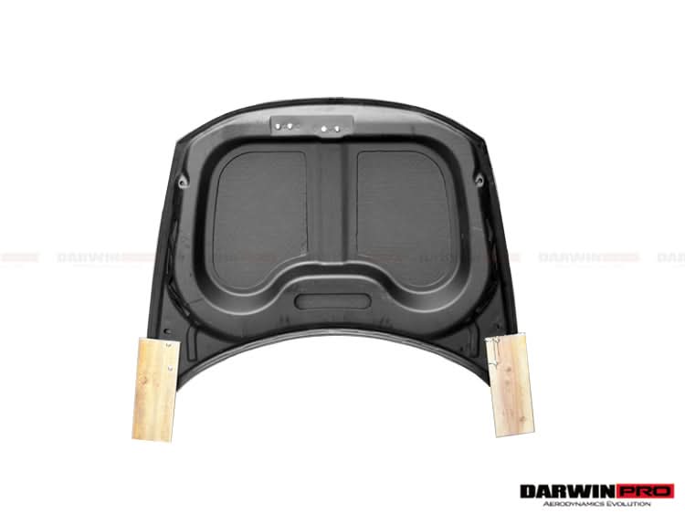 2011-2014 McLaren MP4 12C Carbon Fiber Hood