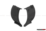 2011-2014 McLaren MP4 12C Carbon Fiber Side Intake Blades