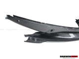 2015-2020 McLaren 540c 570s Front Bumper Lip