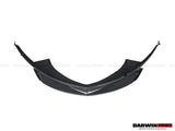 2015-2020 McLaren 540c 570s Front Bumper Lip