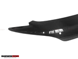 2014-2017 McLaren 650s Carbon Fiber Front Bumper DarwinRPO (OEM)