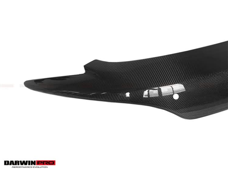 2014-2017 McLaren 650s Front Bumper Top Cover Repalcement