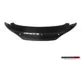 2014-2017 McLaren 650s Front Bumper Top Cover Repalcement