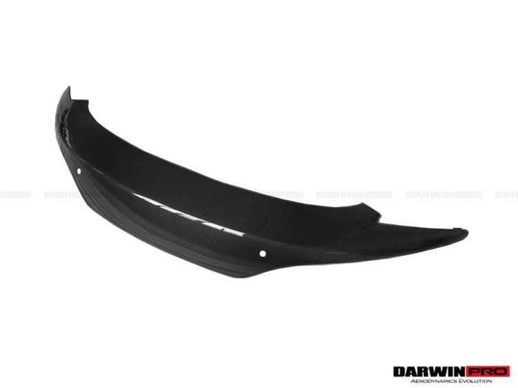 2014-2017 McLaren 650s Front Bumper Top Cover Repalcement