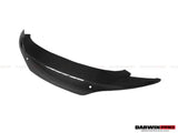 2014-2017 McLaren 650s Front Bumper Top Cover Repalcement