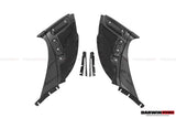 2014-2017 McLaren 650s Side Tuning Veins Intake Blades