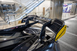 2017-2022 McLaren 720s Se²GTR  Trunk Wing