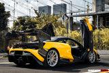 2017-2022 McLaren 720s Se²GTR  Trunk Wing