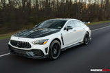 DarwinPRO 2019-2024 Mercedes Benz AMG GT50 GT53 GT43 GT63 GT63S 4Door Coupe X290 IMP Performance Hood