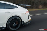 2019-2024 Mercedes Benz AMG GT50 GT53 GT43 GT63 GT63S 4Door Coupe X290 IMP Performance Ver.2 Wing