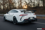 DarwinPRO 2019-2024 Mercedes Benz AMG GT50 GT53 GT43 GT63 GT63S 4Door Coupe X290 IMP Performance Ver.2 Front Fender