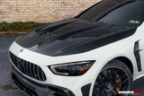 DarwinPRO 2019-2024 Mercedes Benz AMG GT50 GT53 GT43 GT63 GT63S 4Door Coupe X290 IMP Performance Hood