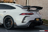 2019-2024 Mercedes Benz AMG GT50 GT53 GT43 GT63 GT63S 4Door Coupe X290 IMP Performance Ver.2 Wing