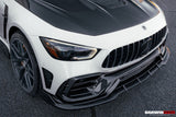 DarwinPRO 2019-2024 Mercedes Benz AMG GT50 GT53 GT43 GT63 GT63S 4Door Coupe X290 IMP Performance Part Carbon Fiber Body Kit