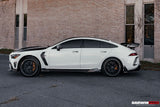 DarwinPRO 2019-2024 Mercedes Benz AMG GT50 GT53 GT43 GT63 GT63S 4Door Coupe X290 IMP Performance Ver.2 Front Fender