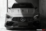DarwinPRO 2019-2024 Mercedes Benz AMG GT50 GT53 GT43 GT63 GT63S 4Door Coupe X290 IMP Performance Ver.2 Hood