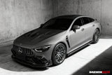 DarwinPRO 2019-2024 Mercedes Benz AMG GT50 GT53 GT43 GT63 GT63S 4Door Coupe X290 IMP Performance Ver.2 Hood