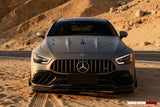 DarwinPRO 2019-2024 Mercedes Benz AMG GT50 GT53 GT43 GT63 GT63S 4Door Coupe X290 IMP Performance Ver.2 Hood