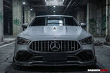 DarwinPRO 2019-2025 Mercedes Benz AMG GT50 GT53 GT43 4Door Coupe X290 IMP Performance Carbon Fiber Full Body Kit