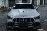 DarwinPRO 2019-2024 Mercedes Benz AMG GT50 GT53 GT43 GT63 GT63S 4Door Coupe X290 IMP Performance Ver.2 Hood