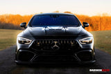 2019-2024 Mercedes Benz AMG GT 4Door Coupe X290 Carbon Fiber Hood DarwinPRO (iMP Design) Fits GT50, GT53, GT43, GT63, GT63S