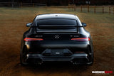 2019-2024 Mercedes Benz AMG GT63 S 4Door Coupe X290 IMP Performance Rear Diffuser