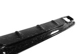 2014-2021 Mercedes Benz C217 S63 S65 AMG Coupe Carbon Fiber Rear Lip