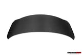 2014-2021 Mercedes Benz C217 S63 S65 AMG Coupe Carbon Fiber Trunk