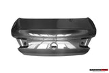 2014-2021 Mercedes Benz C217 S63 S65 AMG Coupe Carbon Fiber Trunk