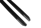 2014-2021 Mercedes Benz C217 S63 S65 AMG Coupe BKSS Style Carbon Fiber Side Skirts