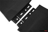 2014-2021 Mercedes Benz C217 S63 S65 AMG Coupe Carbon Fiber Fender