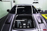 DarwinPRO 2011-2017 Mercedes Benz CLS63 AMG W218 IMP style Hood